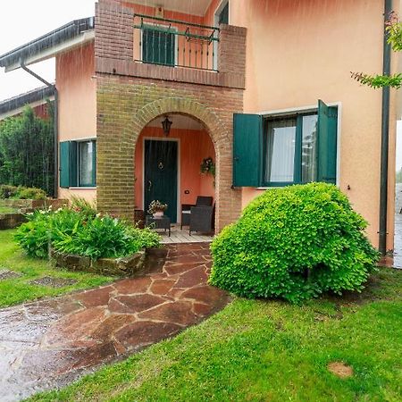 Casa Jennifer Nel Delta Del Po Taglio di Po Exterior foto