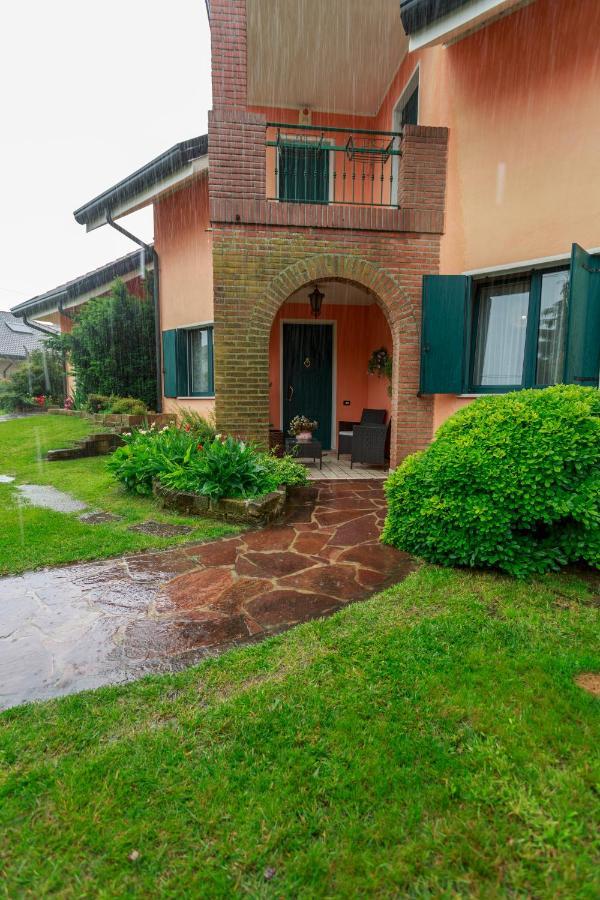 Casa Jennifer Nel Delta Del Po Taglio di Po Exterior foto